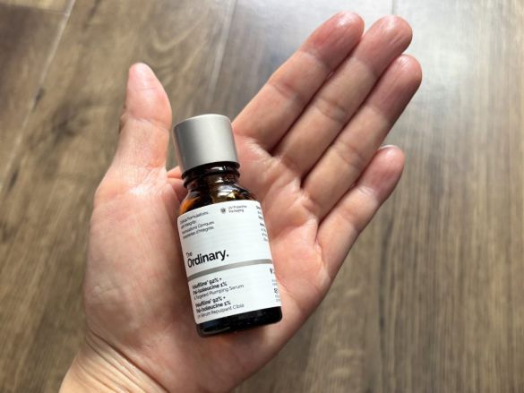 The Ordinary