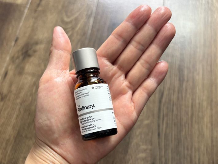 The Ordinary