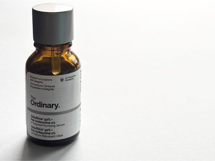 The Ordinary