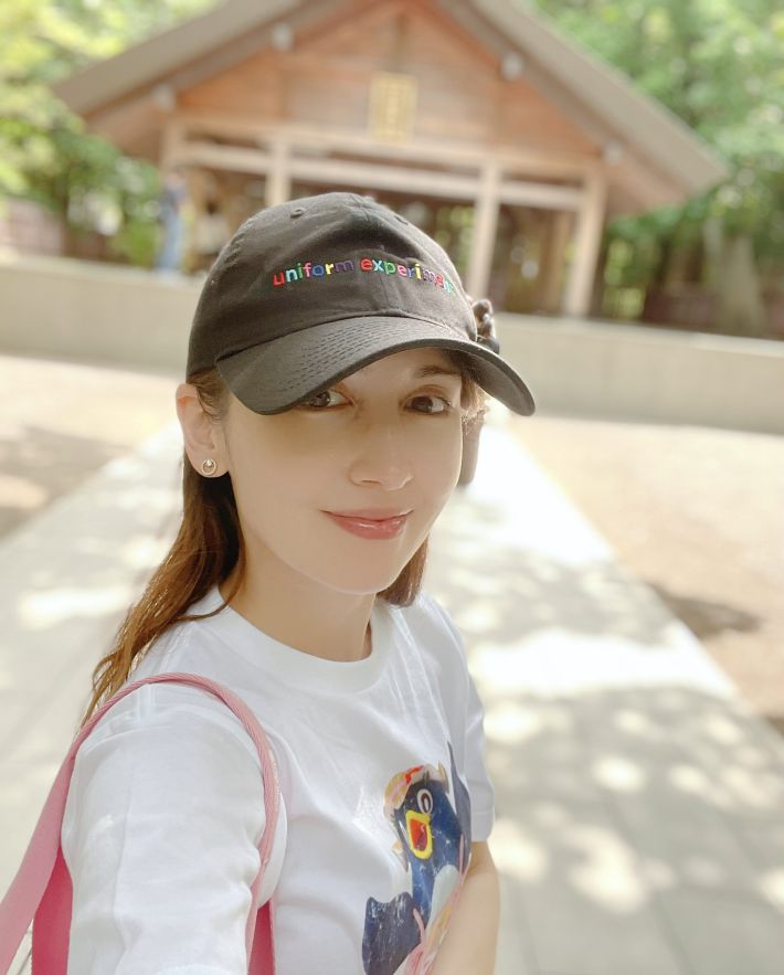 にこにこ、ぷんのぴっころTシャツ