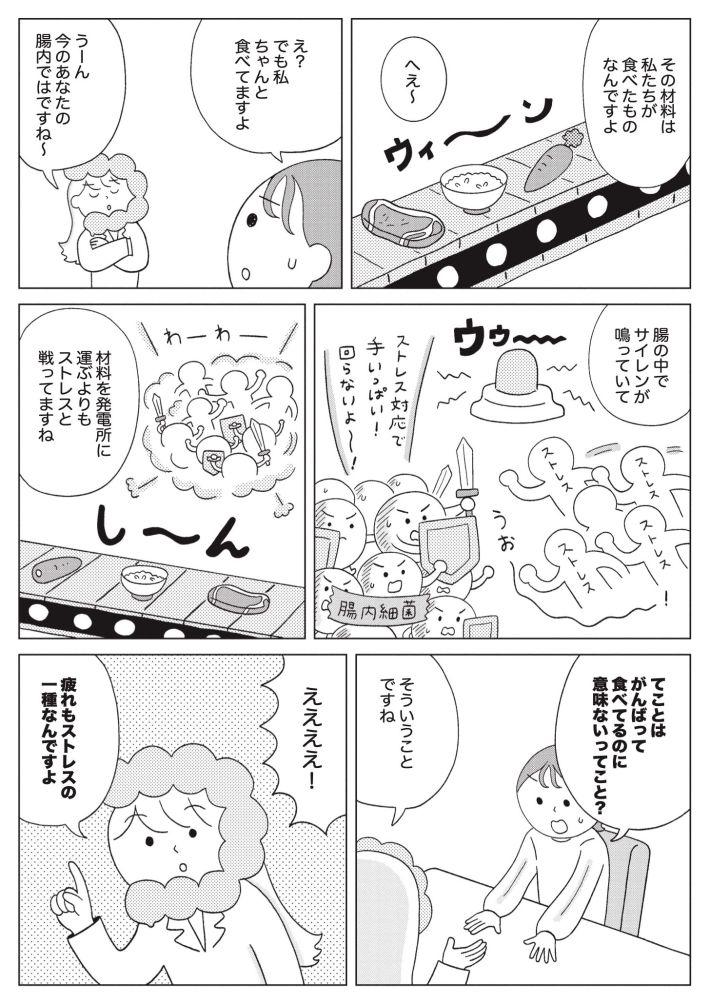 『人生が変わる　すごい腸活』