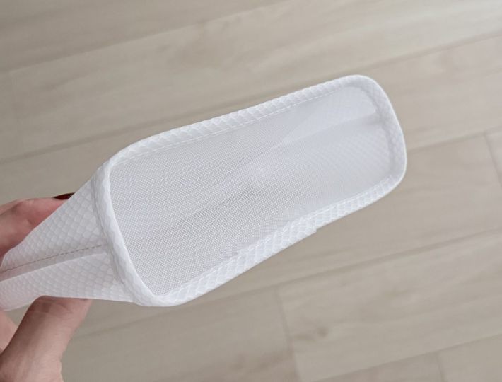 無印良品「EVAスパポーチ」