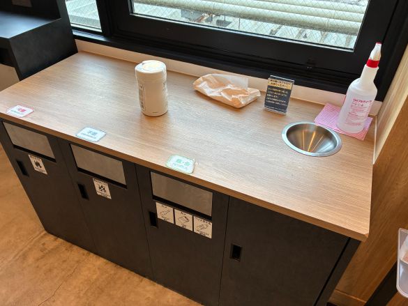 NewDays飯田橋店