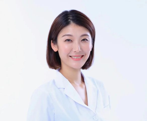 鍼灸師の白石明世さん