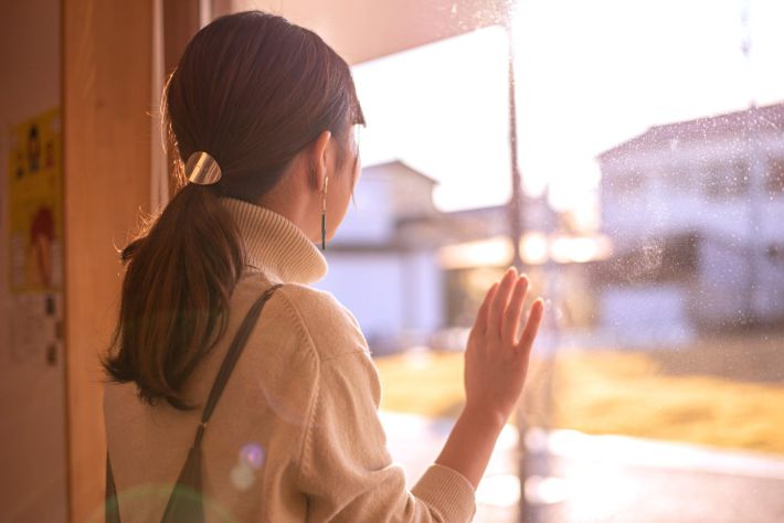 婚活女性