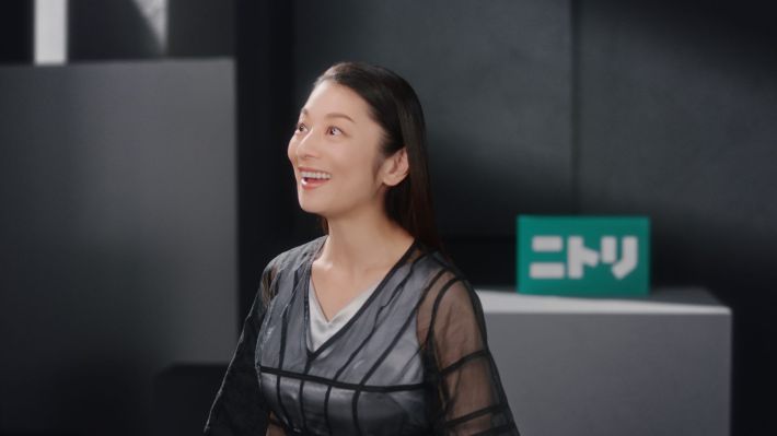 小池栄子