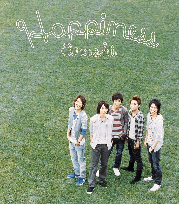 Happiness