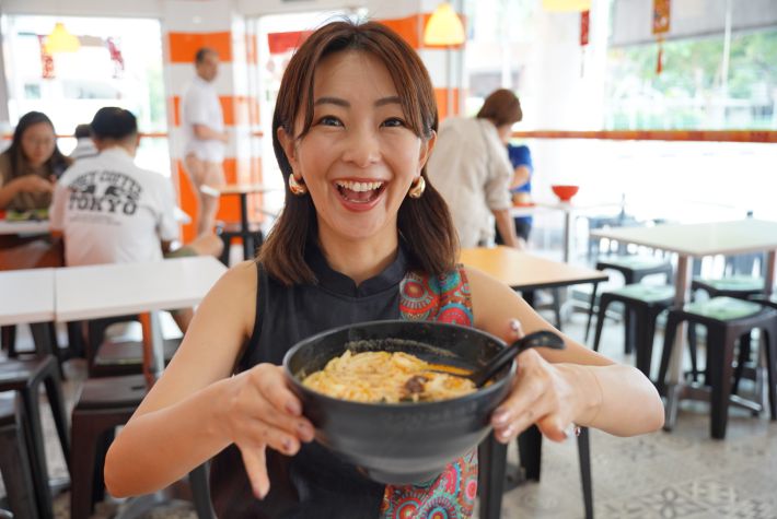 大木優紀さん