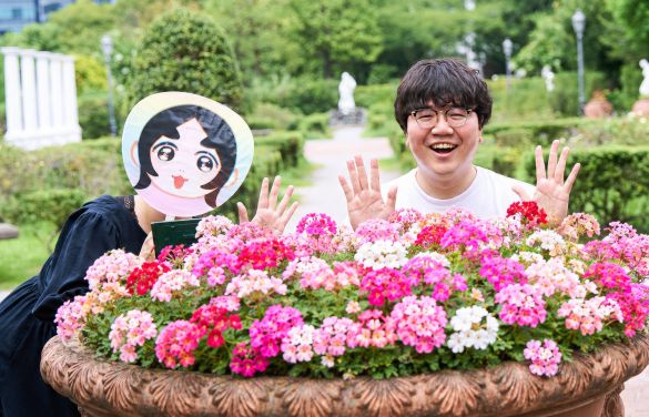 恋のカスと愛のクズ