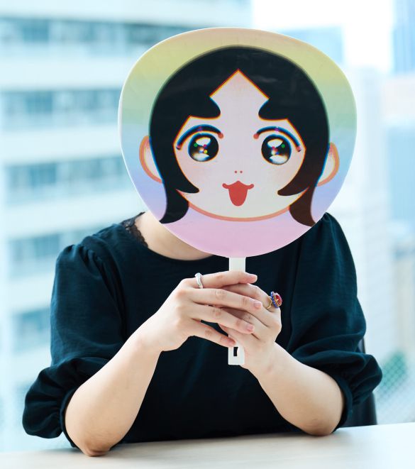 恋のカスと愛のクズ