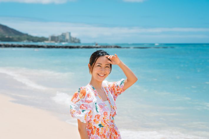 大木優紀さん