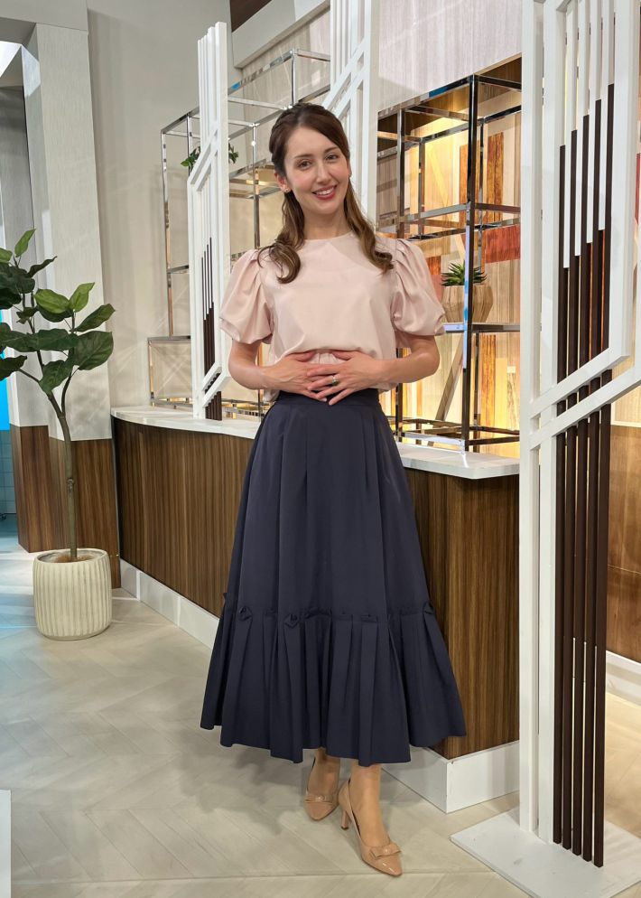 アンヌ遙香