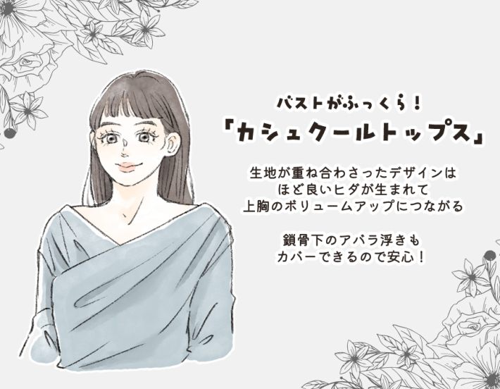 バストカバートップス
