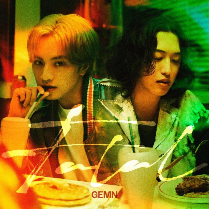 CD『ファタール』（ソニー・ミュージックレーベルズ）