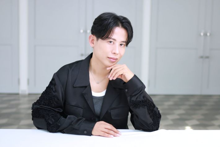 『ビューティバトルロワイヤル』小田切ヒロさん