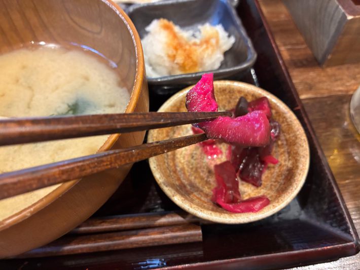 漬物
