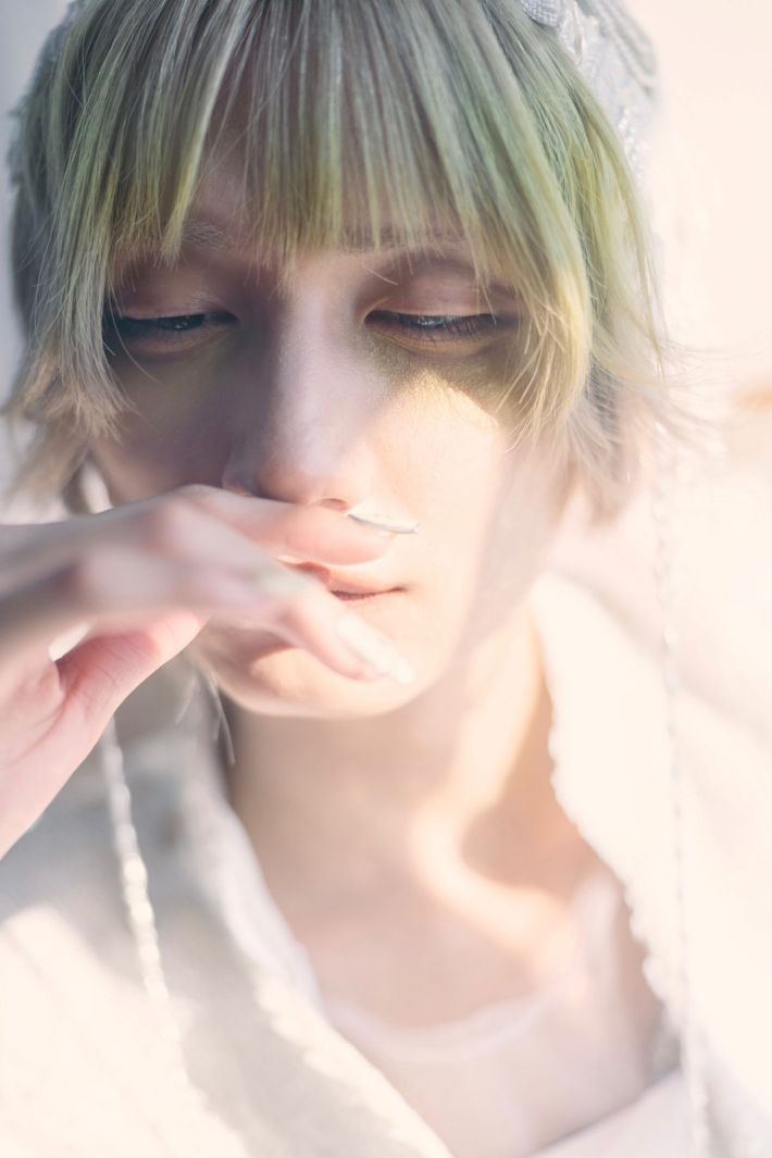 画像：10月にイベント「Day Dream」を開催するivory（吉井添）／株式会社チケットプラスプレスリリースより（PR times）