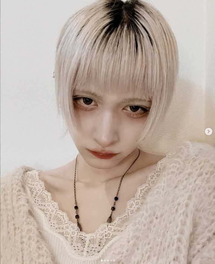 吉井添Instagramより