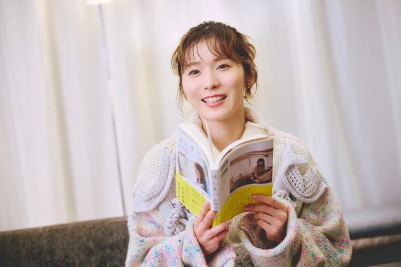 松岡茉優