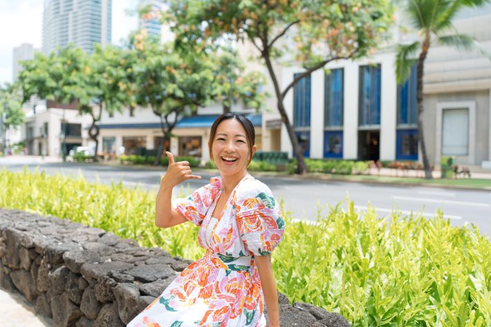 大木優紀さん