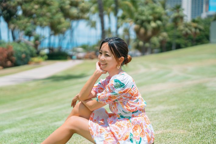大木優紀さん