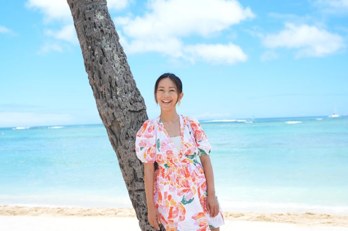 大木優紀さん