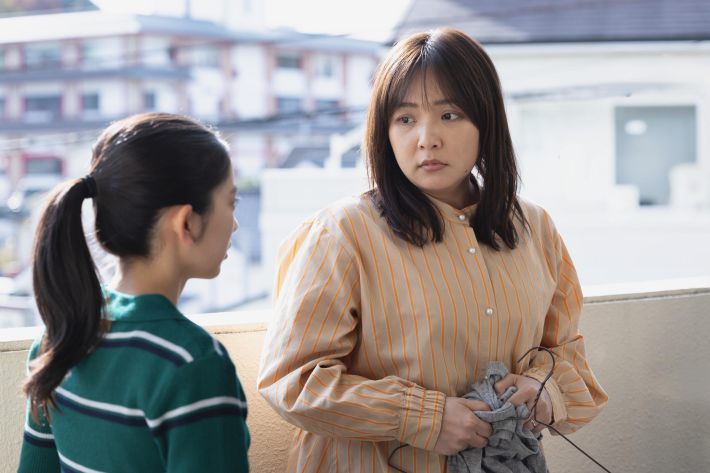 Netflixシリーズ『ダウンタイム』