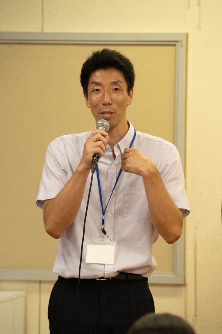 ささTさん