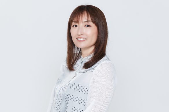 井上晴美さん