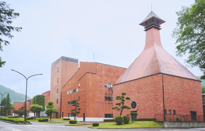 キルン塔
