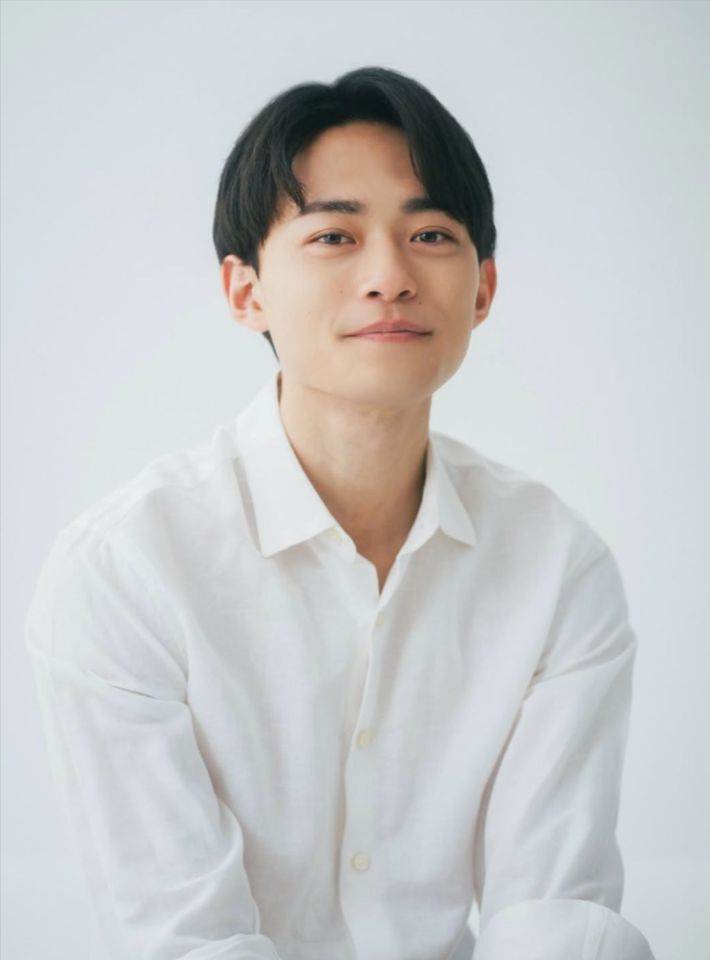 画像：中山翔貴Instagramより
