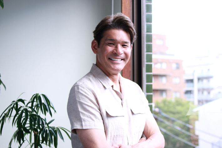 照英さん