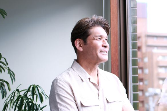 照英さん