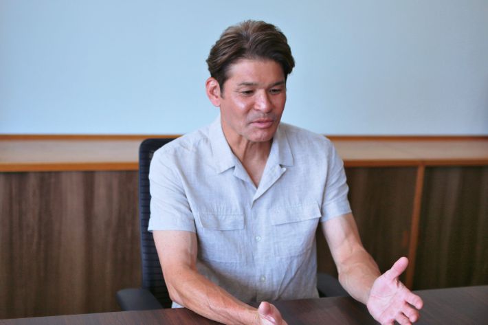 照英さん