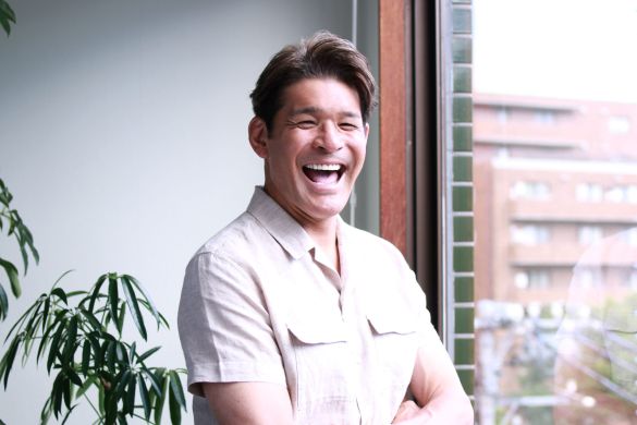 照英さん