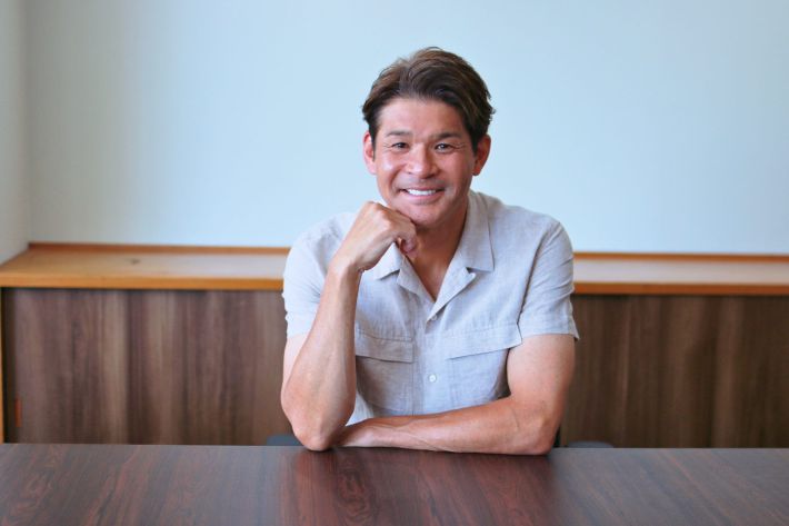 照英さん
