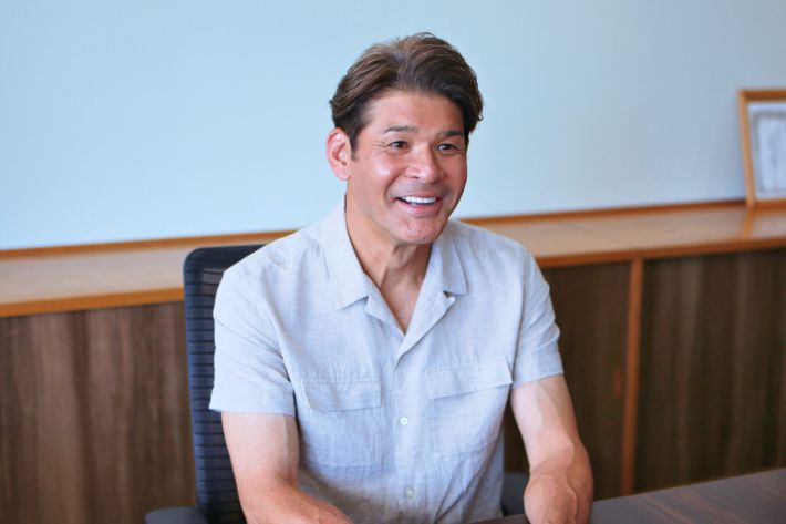 照英さん