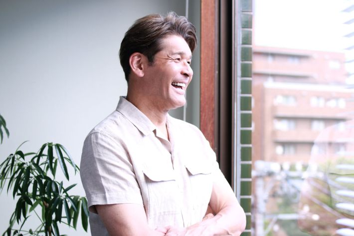 照英さん