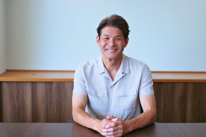 照英さん