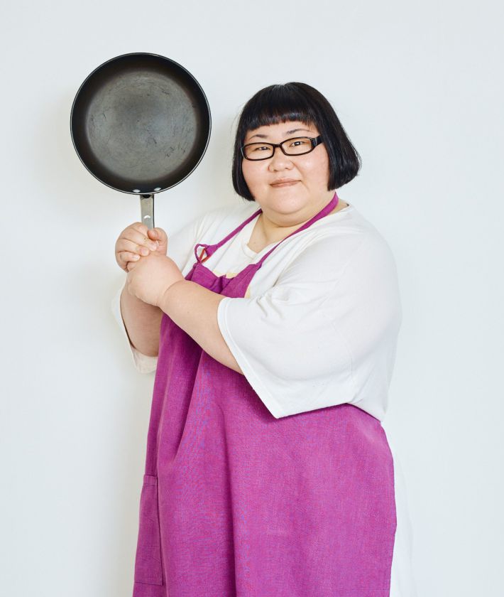 安藤なつ
