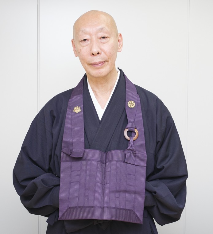 南直哉さん