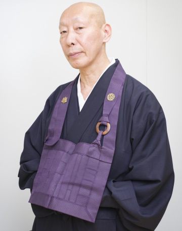 南直哉さん
