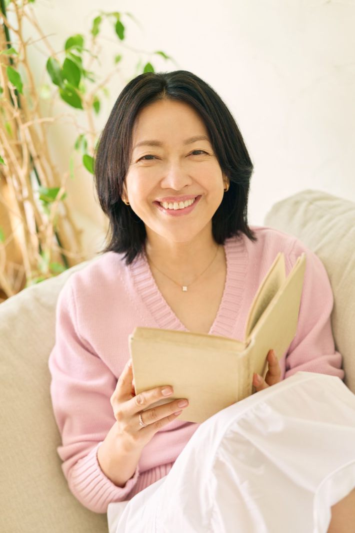 羽田美智子さん