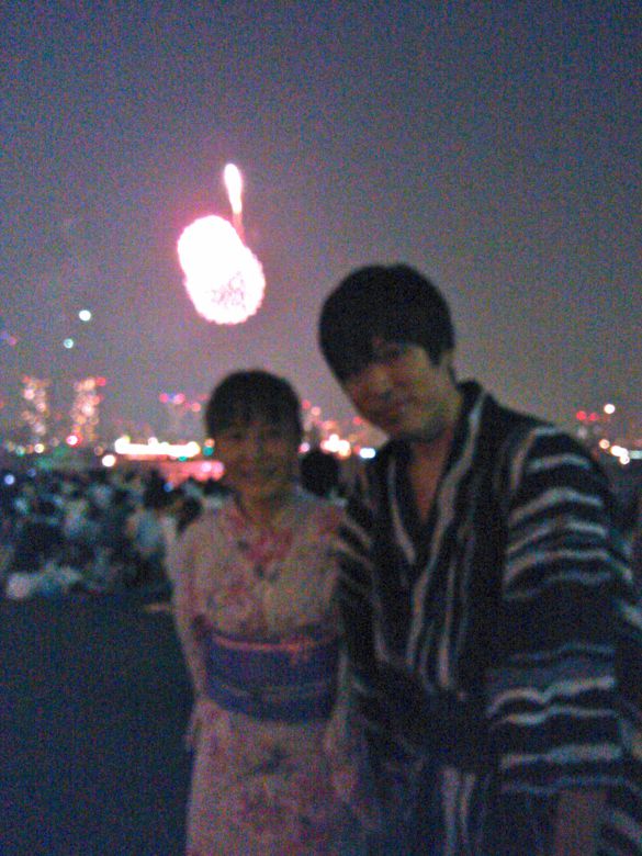 付き合いたて