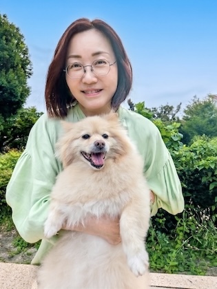 かわむらあみりさん