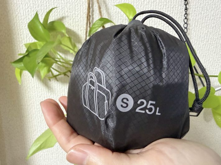 2610_3_無印良品_小さくたためるボストンバッグ_2