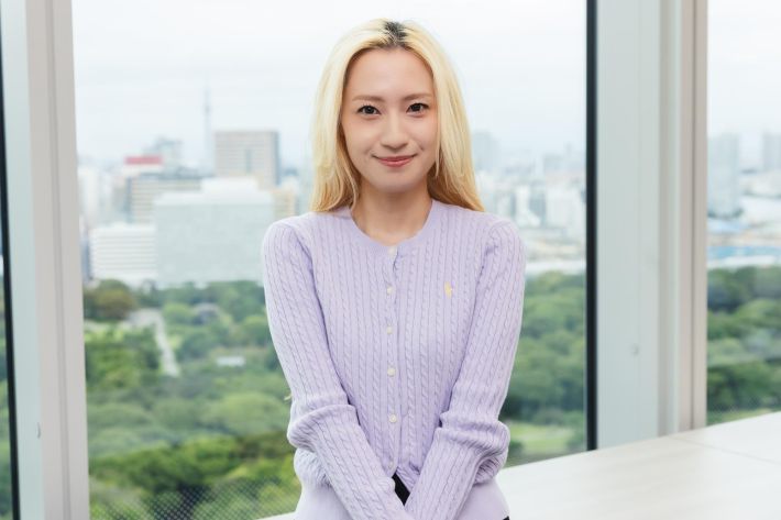 伊東楓さん