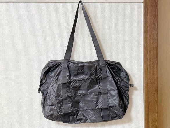 2610_3_無印良品_小さくたためるボストンバッグ_6