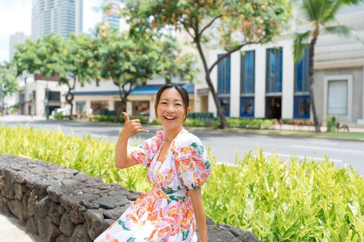 大木優紀さん