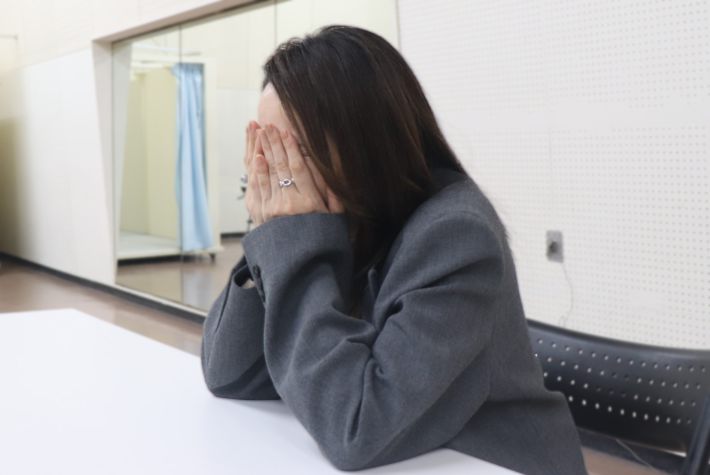 吉田羊さん